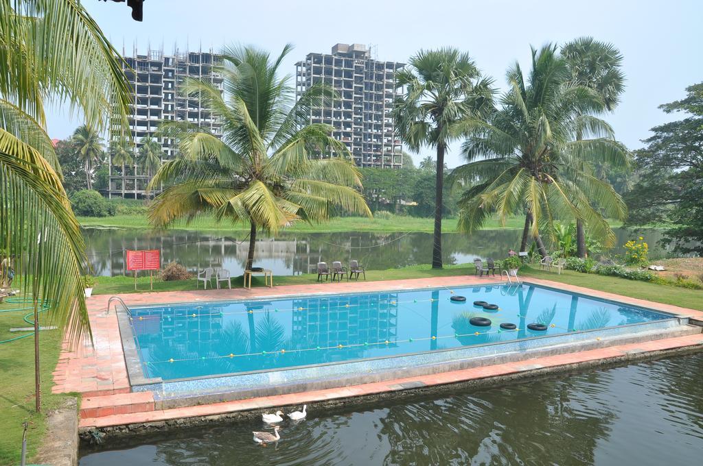 Udaya Resort Palakkad Habitación foto